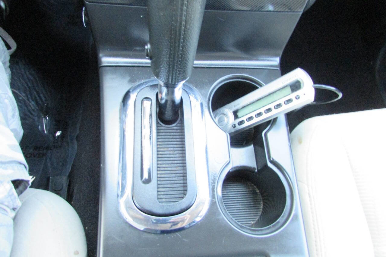 Used 2008 Ford Explorer XLT RWD image 35