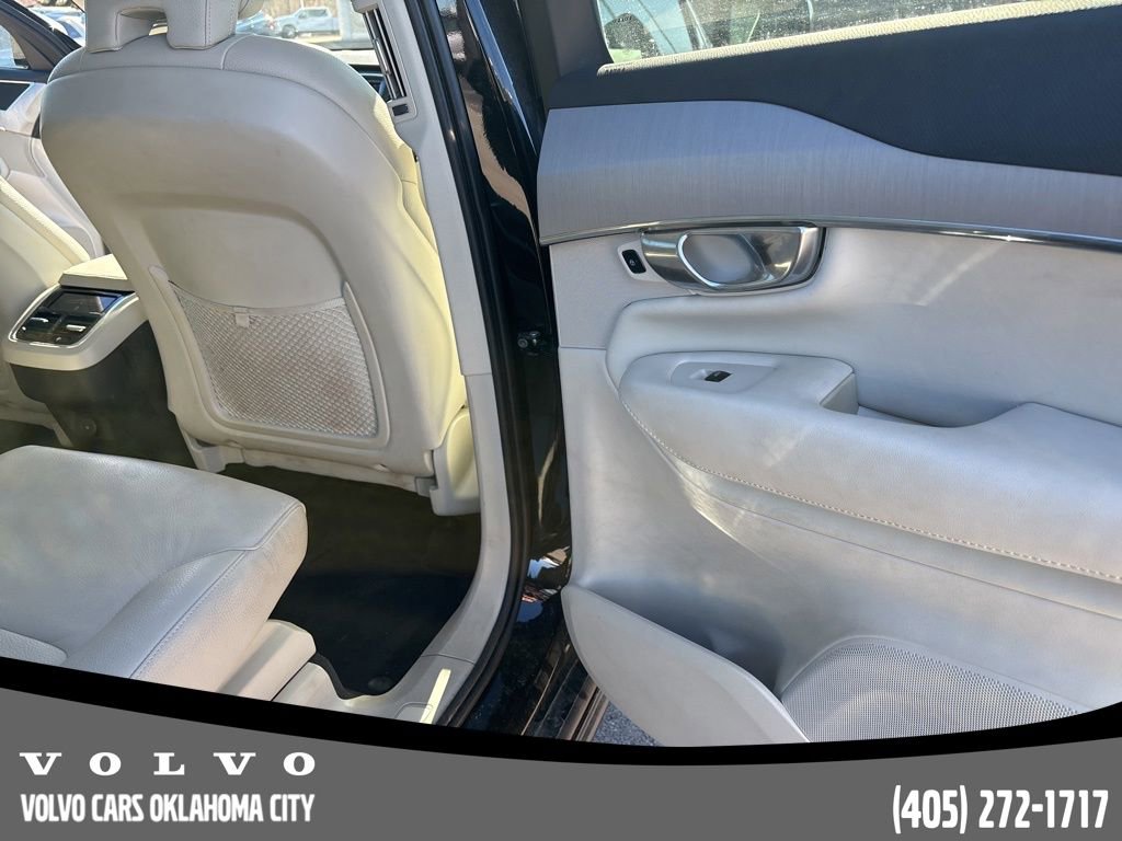 Certified 2024 Volvo XC90 B5 Core image 20