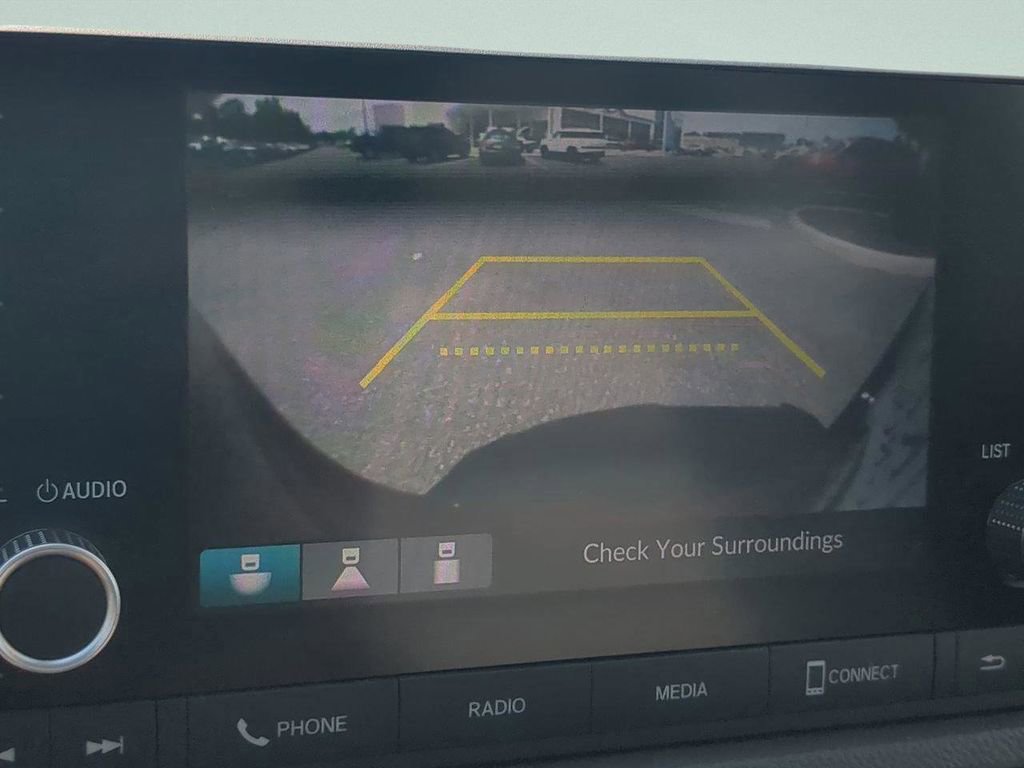 Used 2023 Honda CR-V EX image 21