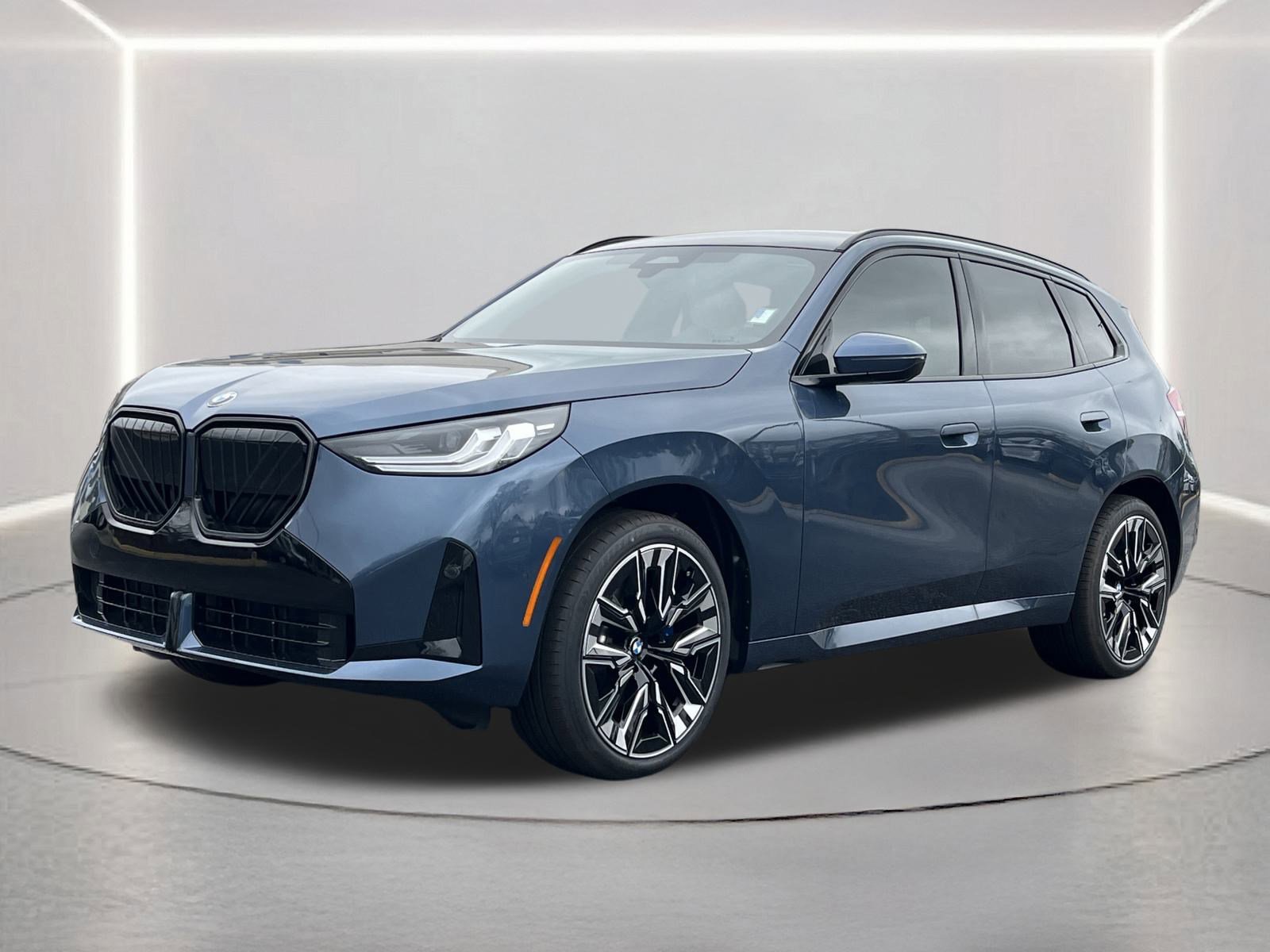 New 2026 BMW X3 xDrive30 w/ M Sport Package image 20