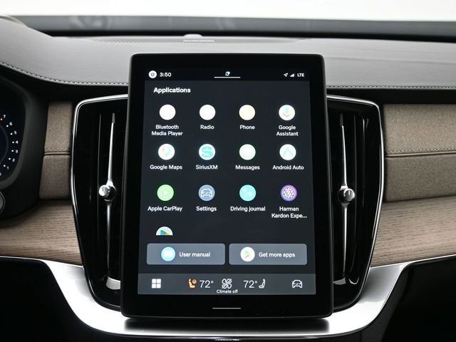 New 2026 Volvo XC90 B6 Ultra w/ Protection Package Premier image 20