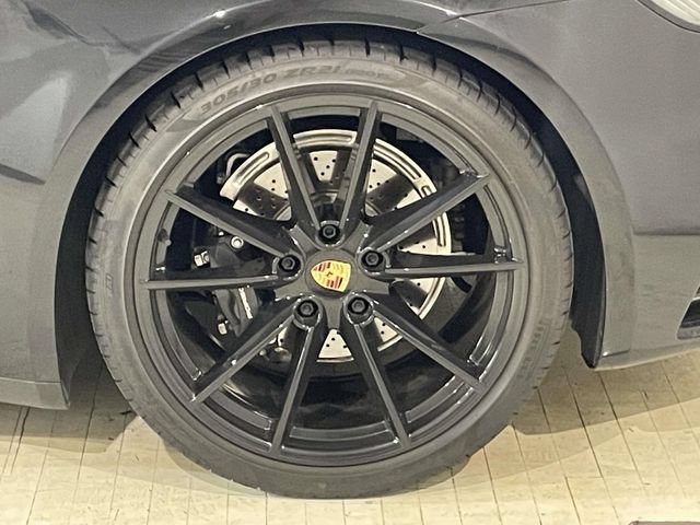 Certified 2023 Porsche 911 Carrera RWD image 13