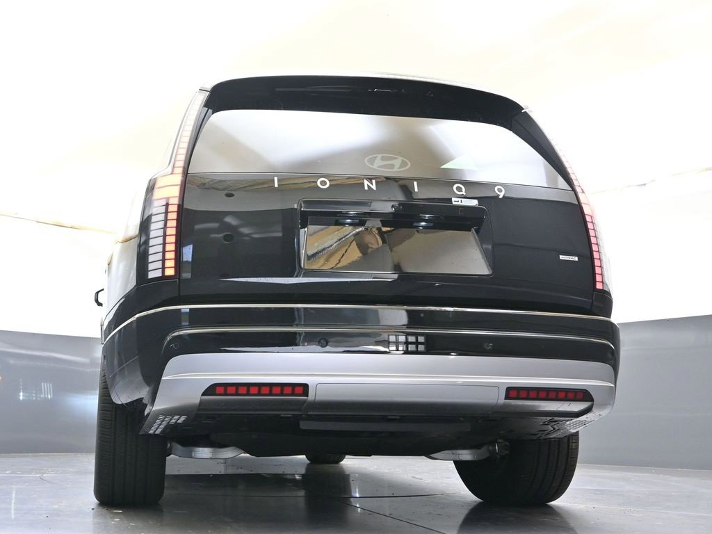 New 2026 Hyundai Ioniq 9 SEL image 38
