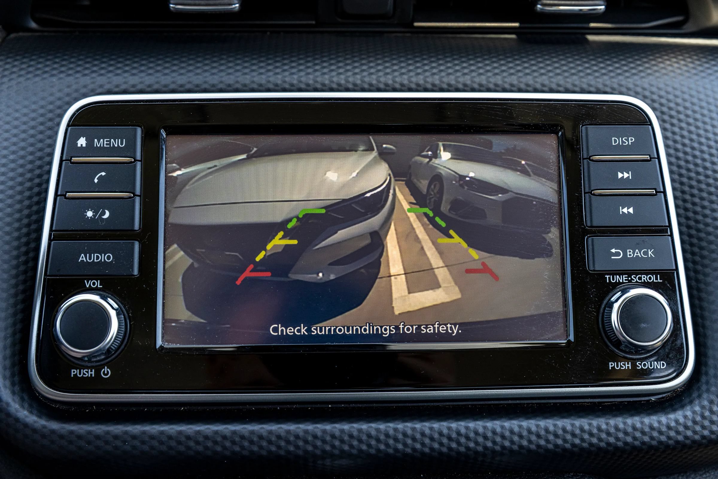 Used 2023 Nissan Kicks S FWD image 17