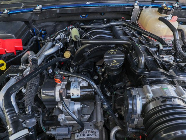 Used 2022 Jeep Wrangler Sport AWD/4WD image 25