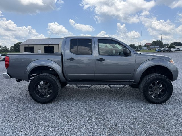 Used 2019 Nissan Frontier SV w/ Value Truck Package RWD image 5