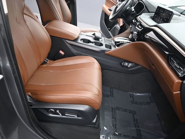 Used 2024 Acura MDX SH-AWD w/ Technology Package image 22