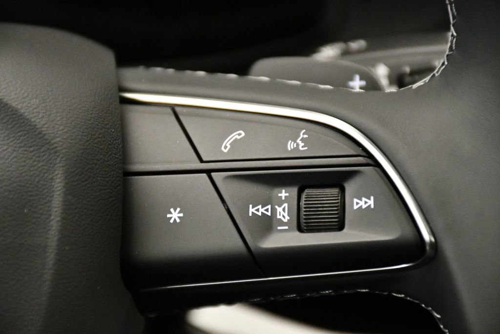 Used 2025 Audi Q7 3.0T Premium Plus w/ Premium Plus Package image 25