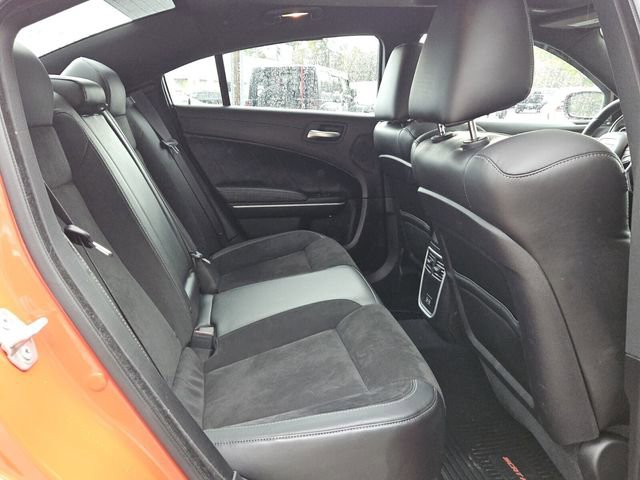 Used 2023 Dodge Charger Scat Pack image 14