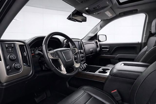 Used 2018 GMC Sierra 1500 Denali image 11