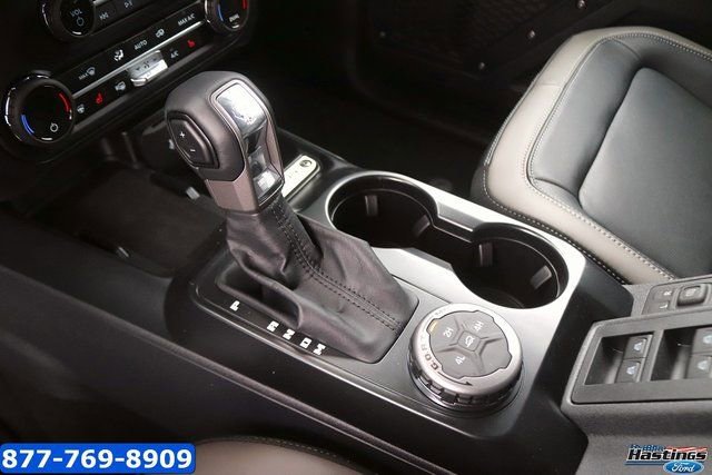 New 2025 Ford Bronco Outer Banks AWD/4WD image 21