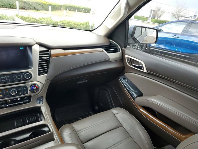 Used 2020 GMC Yukon Denali w/ Denali Ultimate Package image 14