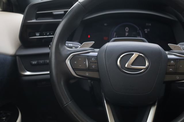 Used 2023 Lexus RZ 450e Premium w/ Accessory Package (2T) AWD/4WD image 14