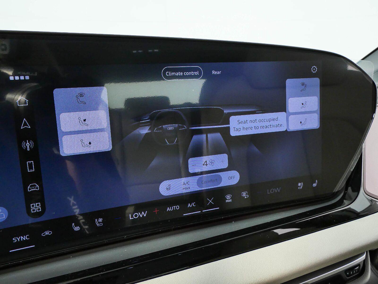 New 2026 Audi A5 Prestige AWD/4WD image 17