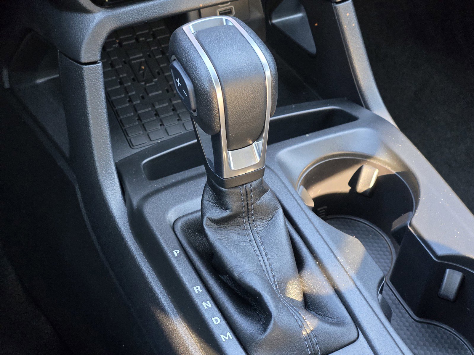 Used 2024 Ford Ranger XLT w/ Equipment Group 301A High image 17