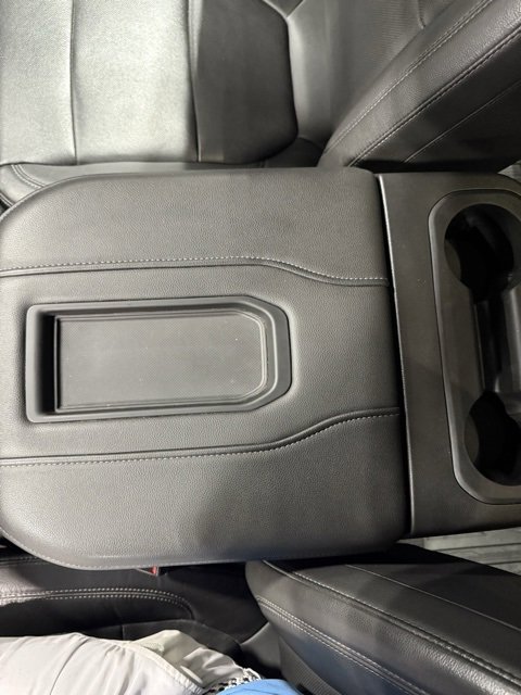 Used 2019 GMC Sierra 1500 SLT image 22