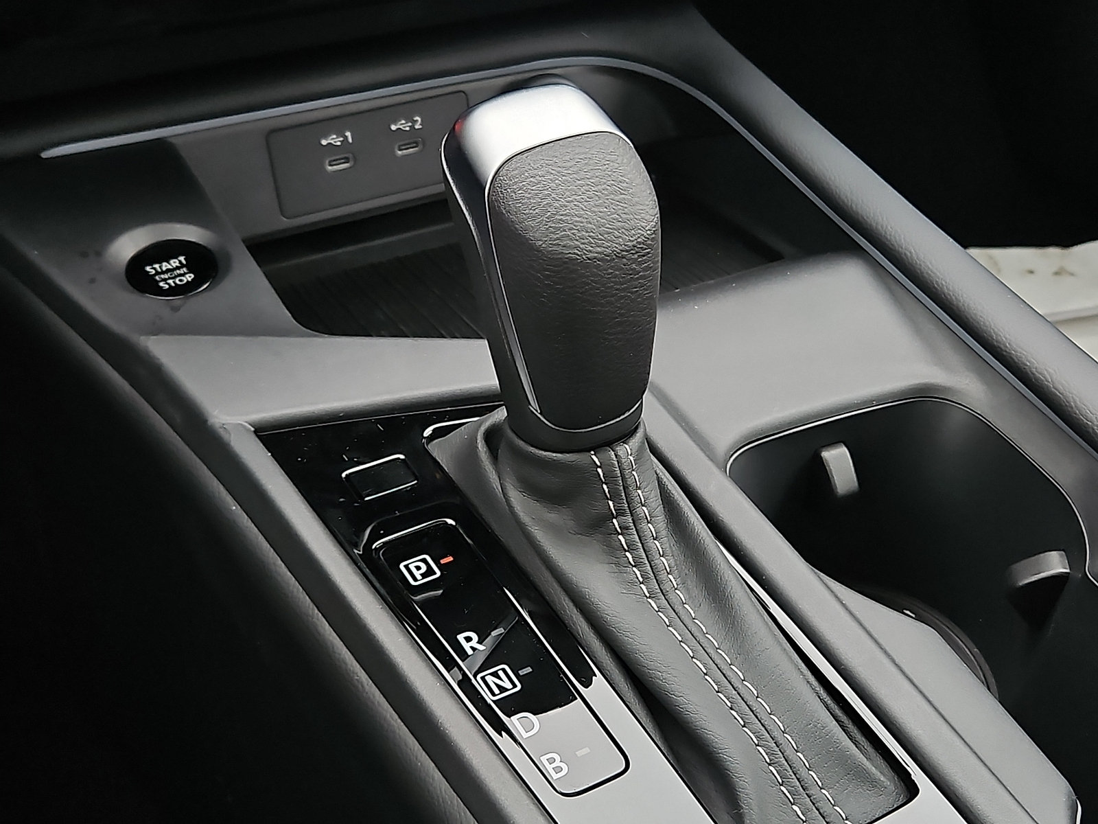 New 2026 Nissan Sentra SV w/ SV Convenience Package FWD image 13