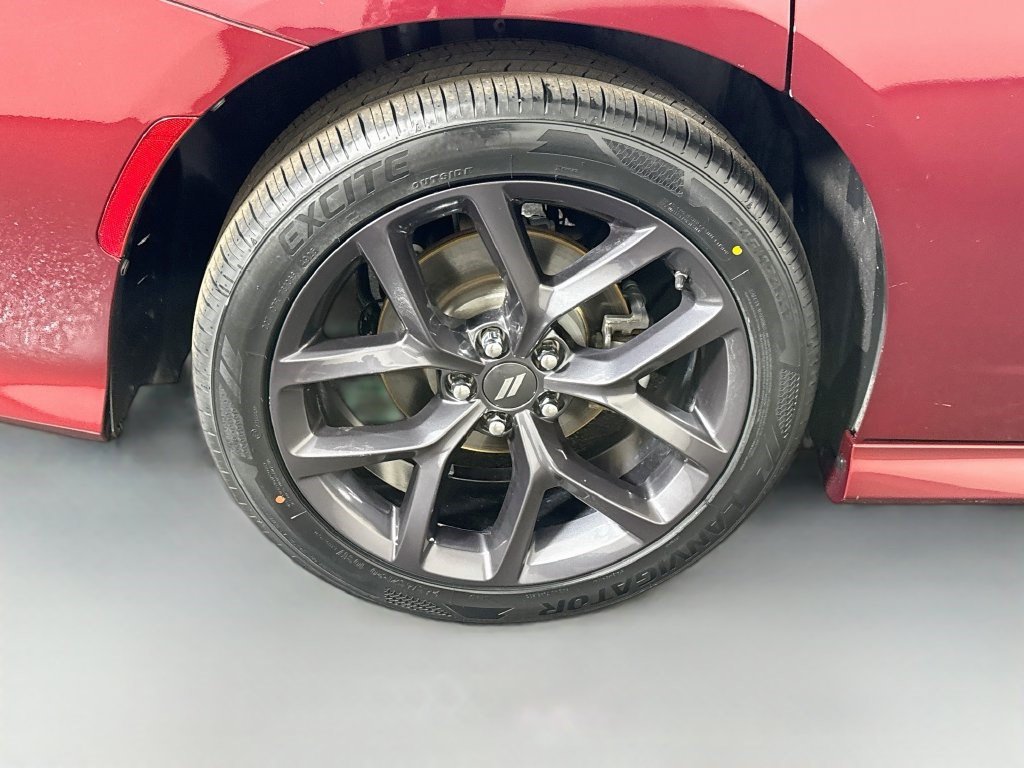 Used 2022 Dodge Charger GT w/ Blacktop Package RWD image 32
