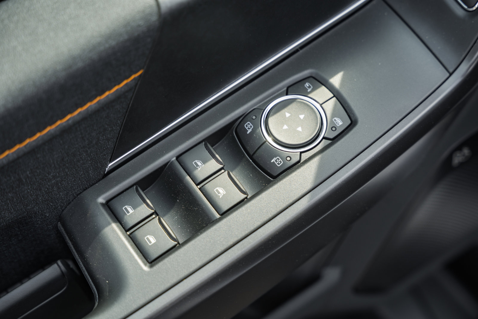 New 2026 Ford F150 Tremor w/ Equipment Group 402A High image 47