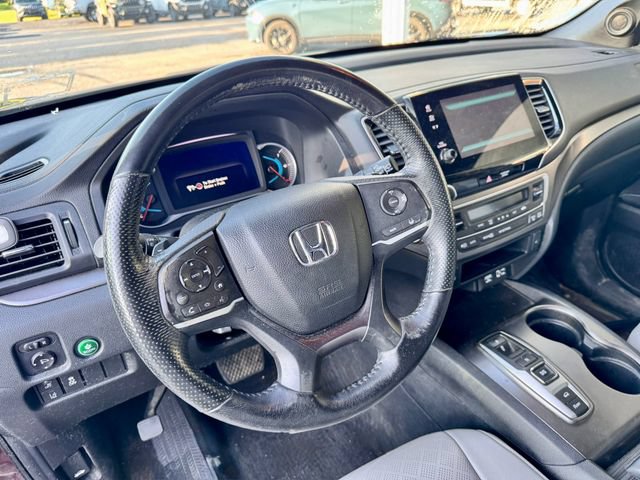 Used 2020 Honda Passport EX-L image 10