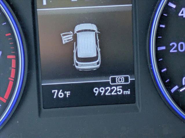 Used 2020 Hyundai Palisade SEL image 10