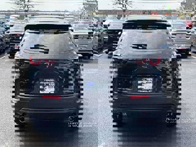 New 2026 MAZDA CX-50 Meridian Edition w/ Weather Package AWD/4WD image 3