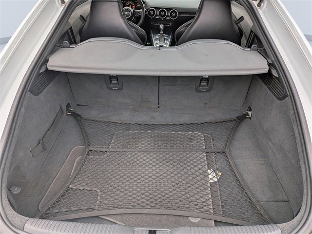 Used 2022 Audi TT 2.0T w/ S Line Competition Package image 13