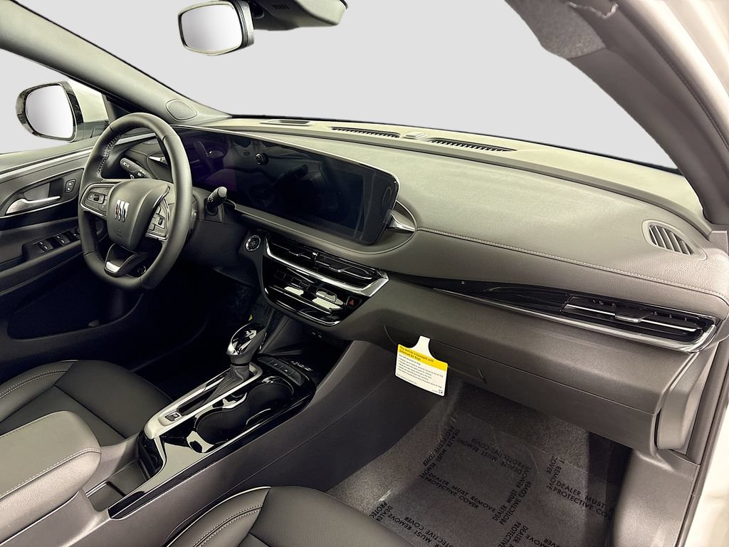 New 2026 Buick Envista Avenir FWD image 27