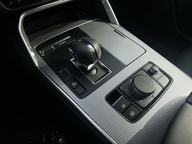 New 2026 MAZDA CX-90 3.3 Turbo w/ Preferred Package image 20