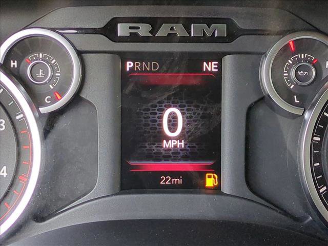 New 2026 RAM 2500 Big Horn image 11