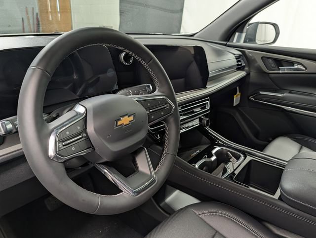 New 2026 Chevrolet Traverse LT image 17