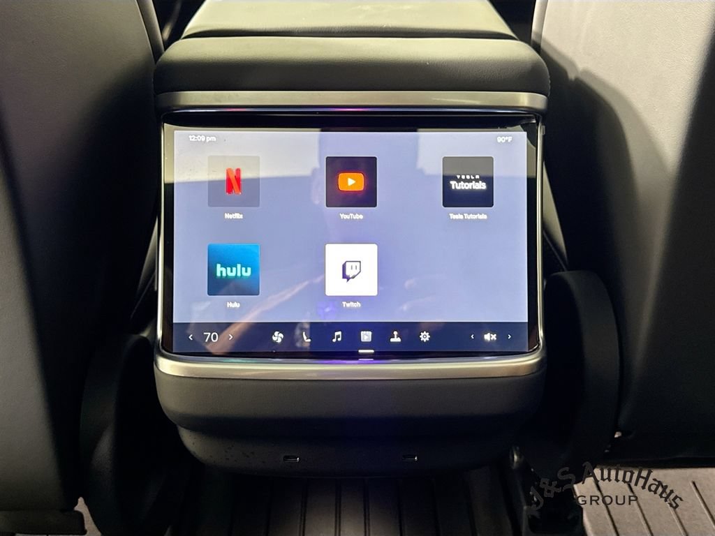Used 2024 Tesla Model S Plaid AWD/4WD image 33