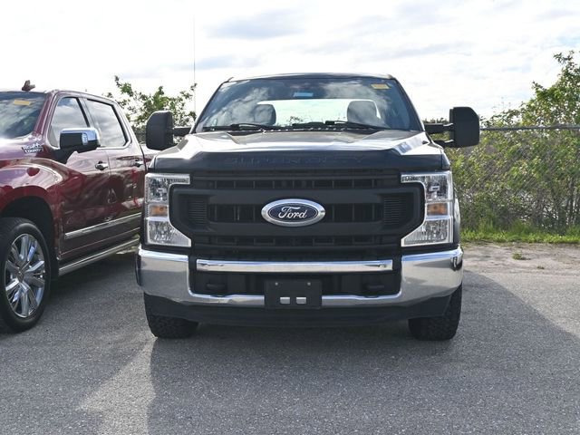 Used 2020 Ford F250 XL w/ XL Value Package image 4