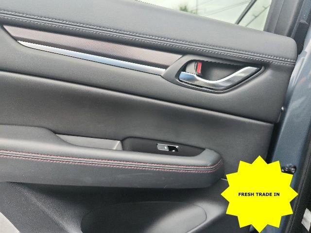 Used 2021 MAZDA CX-5 Carbon Edition FWD image 18