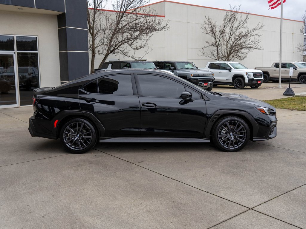 Used 2022 Subaru WRX Premium image 8