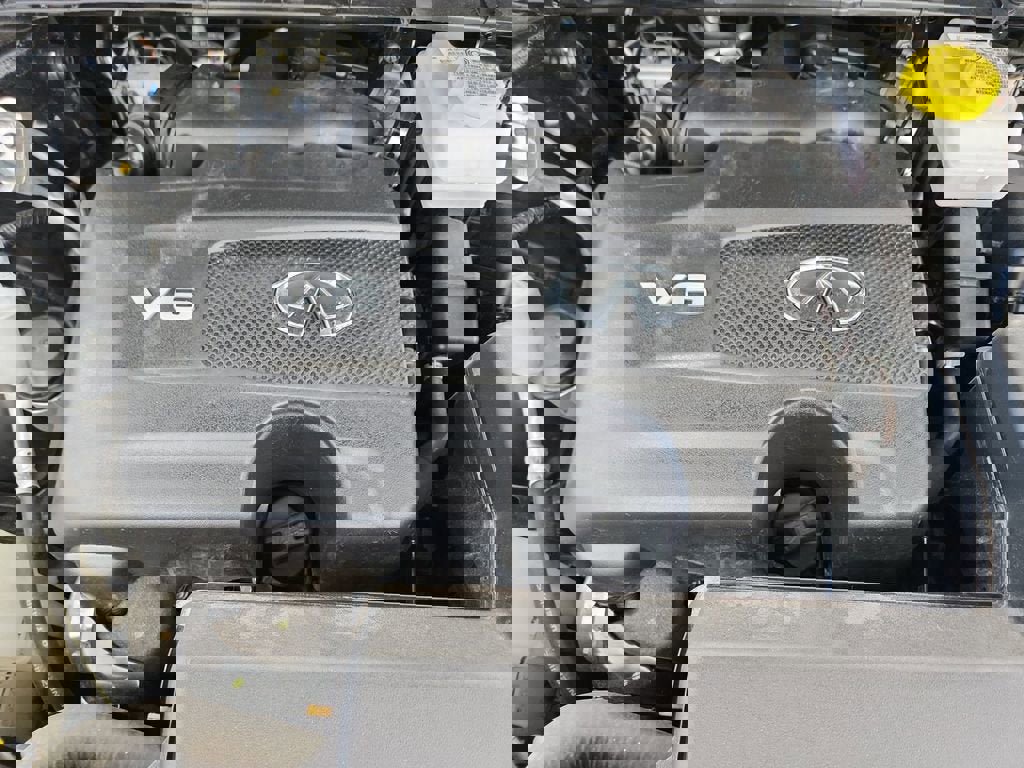 Used 2022 INFINITI QX60 Sensory w/ Cargo Package image 18