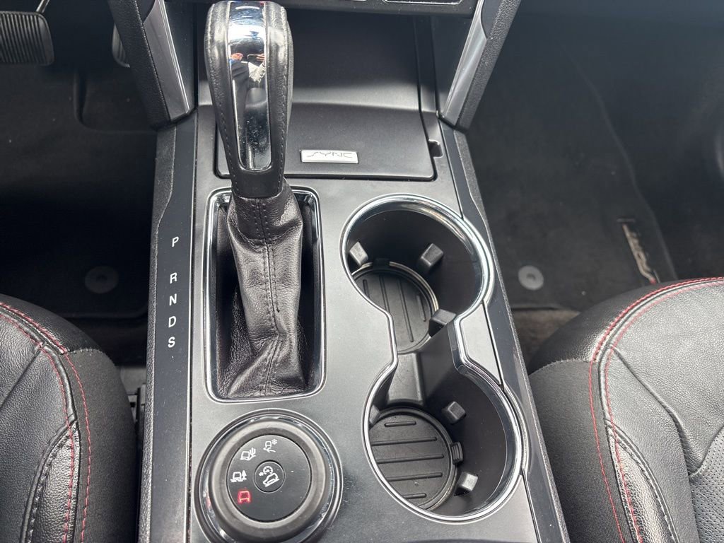 Used 2018 Ford Explorer Sport w/ Equipment Group 401A AWD/4WD image 29
