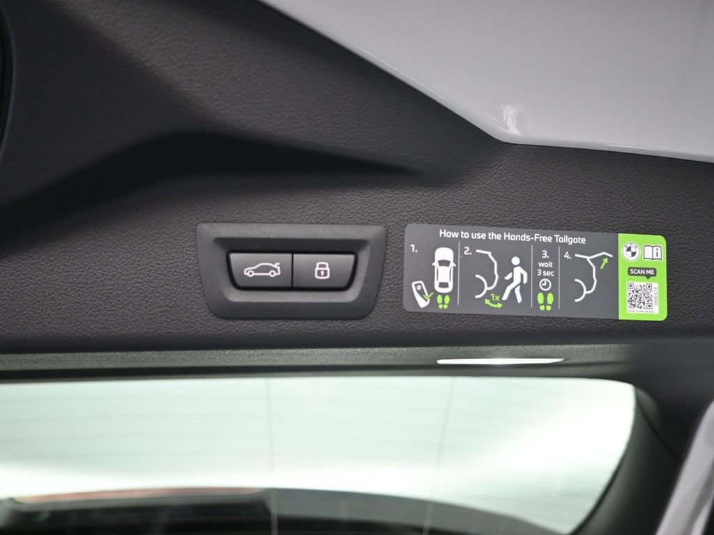 New 2026 BMW X5 xDrive40i AWD/4WD image 33