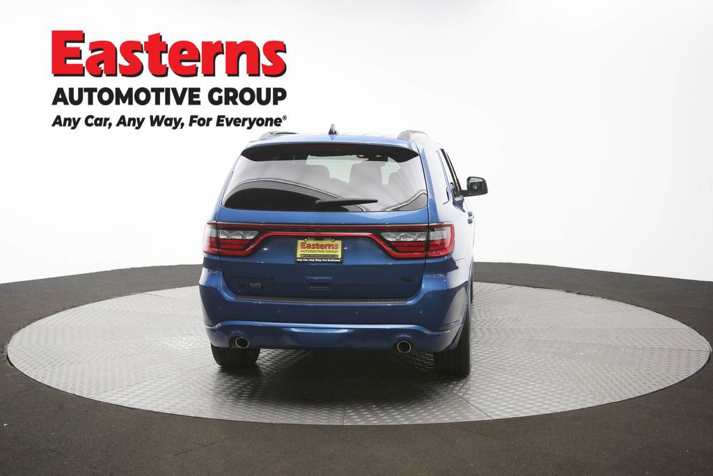 Used 2024 Dodge Durango R/T AWD/4WD image 39