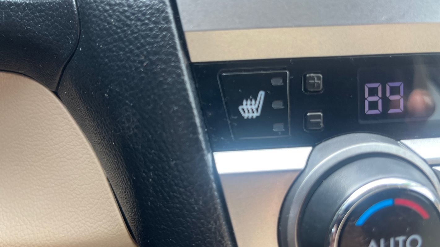 Used 2016 Subaru Outback 2.5i Limited image 19