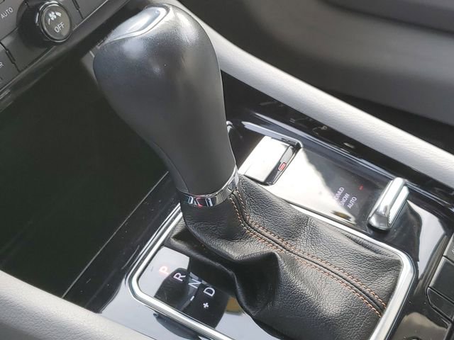 Certified 2022 Jeep Compass Limited image 25