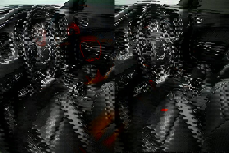 Used 2018 Dodge Charger SRT Hellcat w/ Harman/Kardon Audio Group image 18