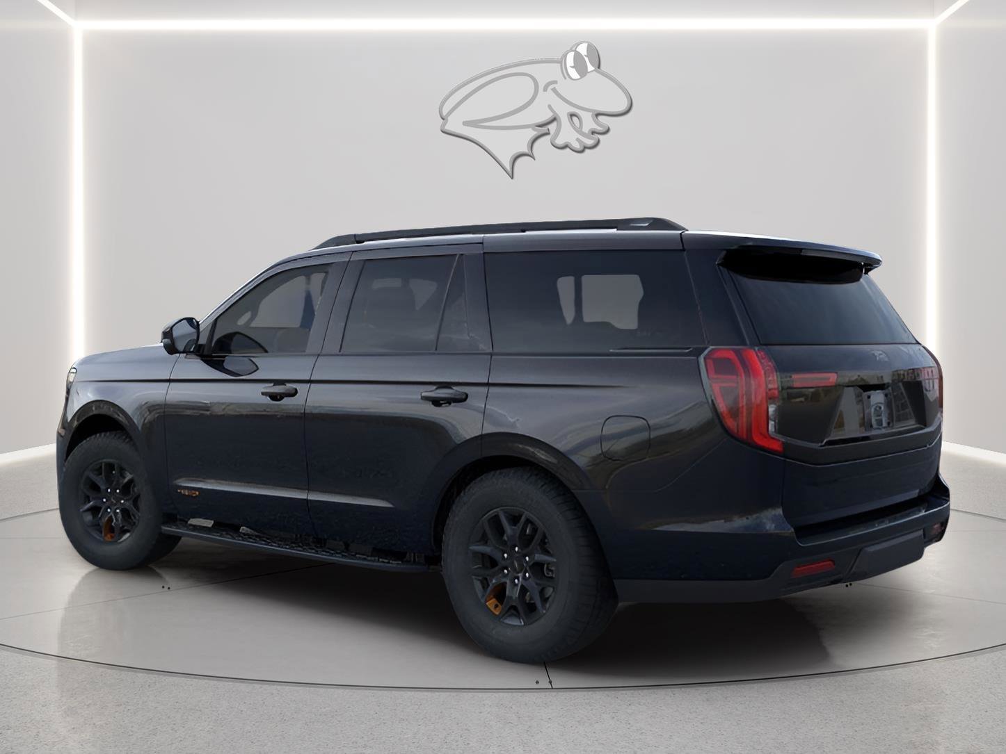 New 2026 Ford Expedition Tremor AWD/4WD image 4