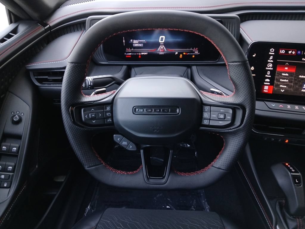 New 2026 Dodge Charger GT w/ Driver Convenience Group AWD/4WD image 21