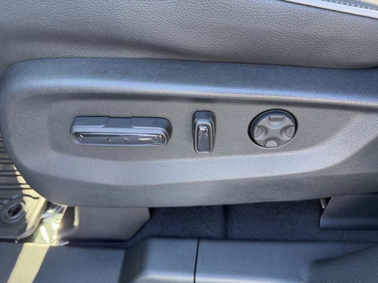 New 2026 Honda Odyssey Elite image 26