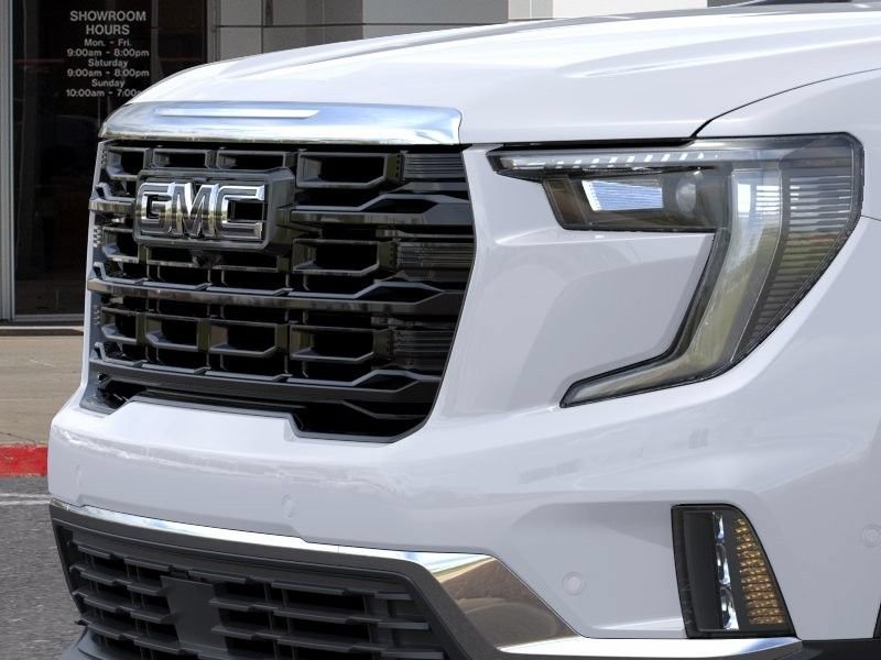 New 2026 GMC Acadia Elevation w/ Super Cruise Package FWD image 14