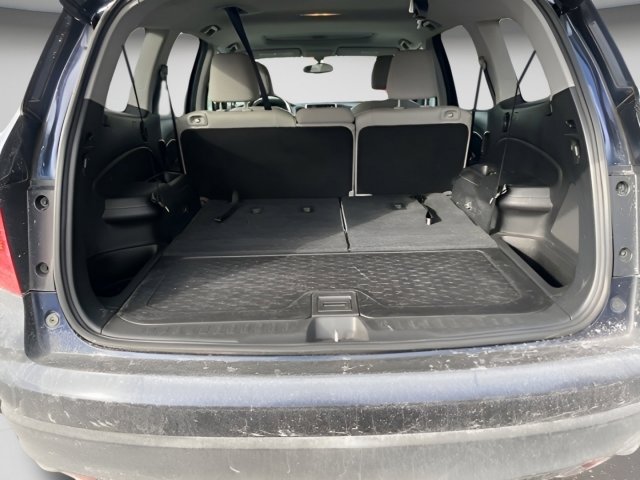 Used 2016 Honda Pilot EX-L image 12