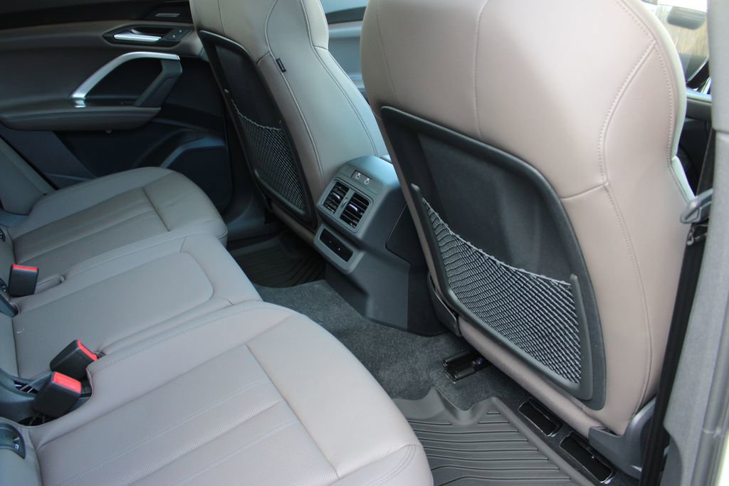 New 2025 Audi Q5 Premium Plus AWD/4WD image 47