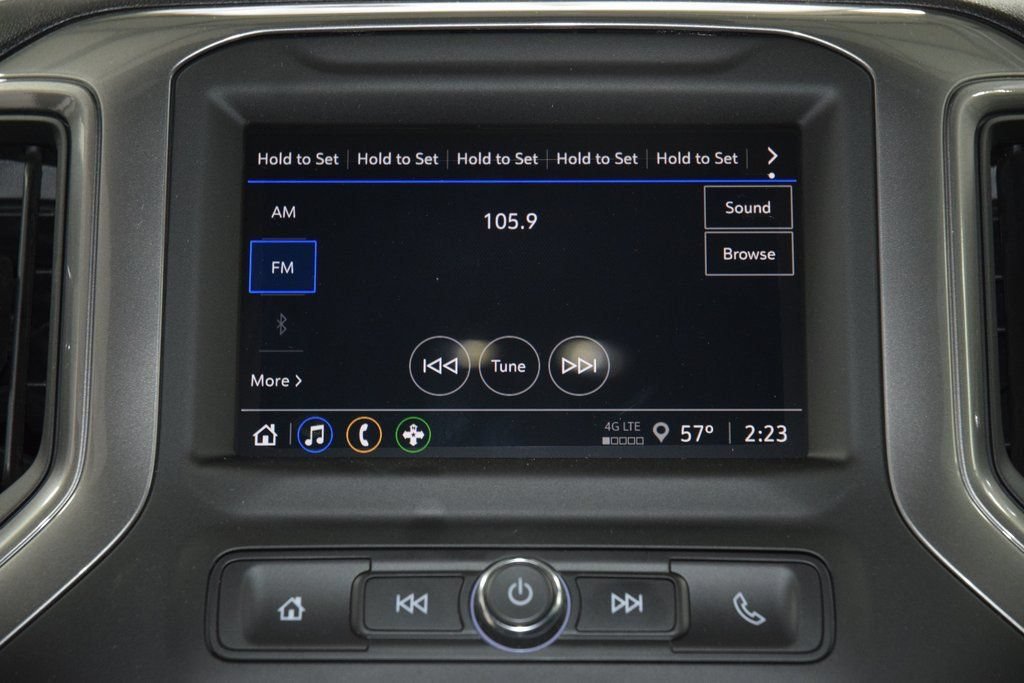 Used 2026 Chevrolet Silverado 3500 W/T w/ WT Convenience Package AWD/4WD image 22