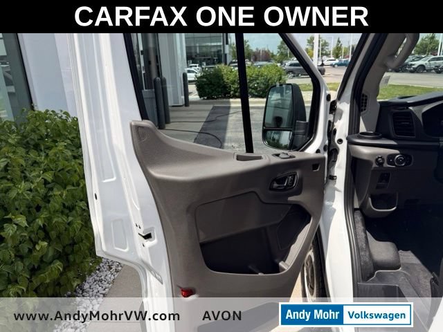 Used 2024 Ford Transit 250 148 Medium Roof w/ Load Area Protection Package RWD image 13
